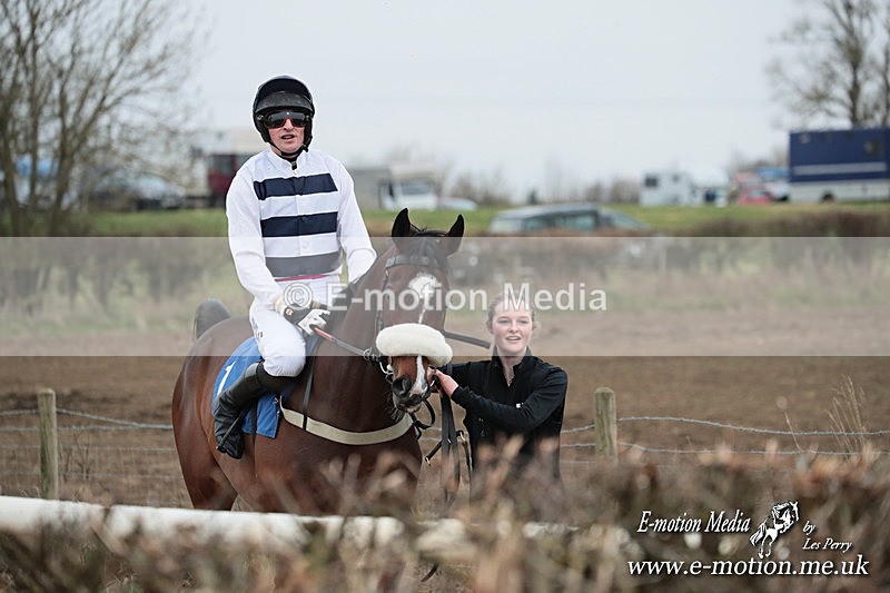 PtP 220325 362 - Cirencester Races -  Siddington 22/03/25