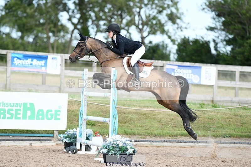 250628-170508-06488 - Cls 13 Pony Showjumper of the Year
