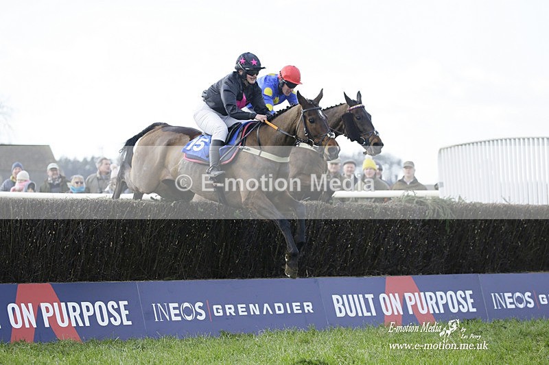 PtP 050322 682 - The Beaufort Races Didmarton 05/03/22