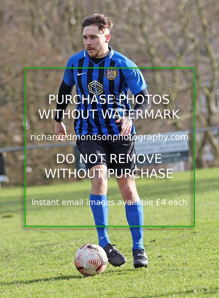 IMG_2884 - Kendal County vs Askam United (26/2/23)