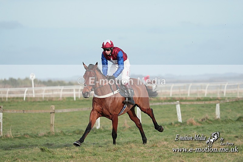 PtP 270124 713 - Royal Artillery PtP Larkhill 27/01/24
