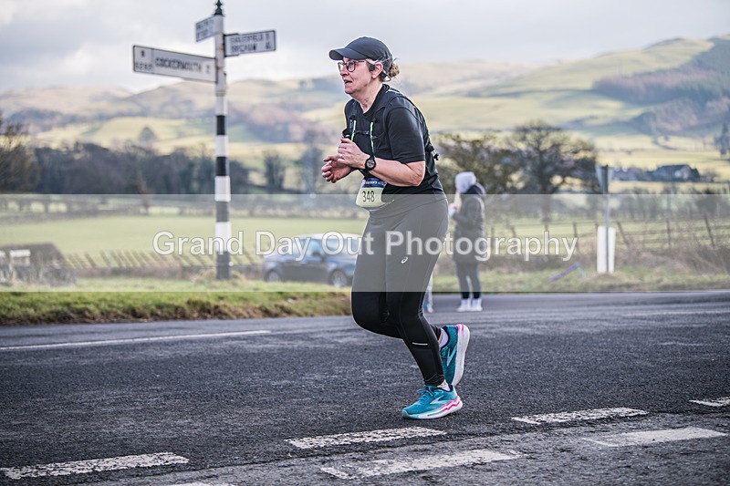 North Lakes-615 - North Lakes 10K & Half Marathon Sunday 9th February 2025