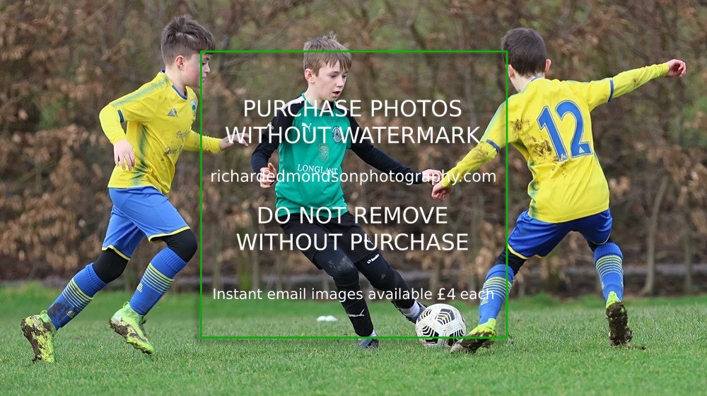 533A7186 - Burton Thistle Green Under 10's (8/2/26)