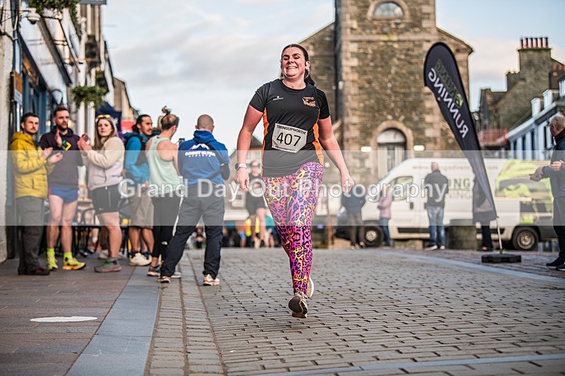 Keswick RTH-1262 - Keswick AC Round The Houses Road Race Wednesday 24th April 2024