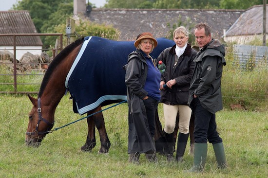 moniaive09-21 - Moniaive Horse Show 2009