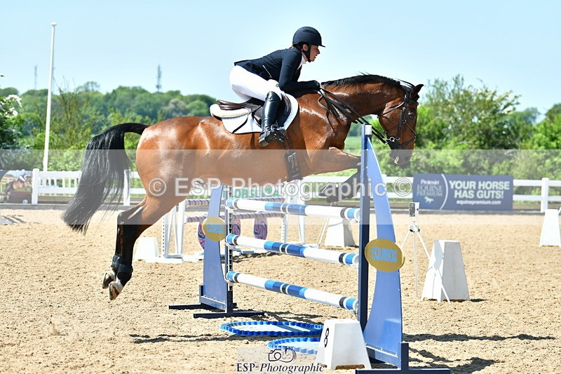 230524A-134552-00679 - Cls 5 Foxhunter & 1.20m Open