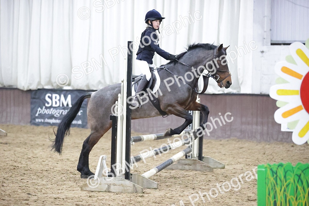 SBM_001500 - Class 4 - 70cm