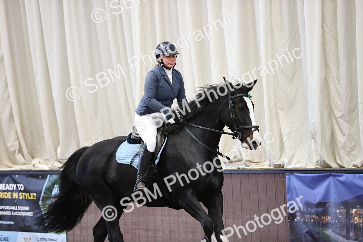 SBM_005932 - Class 17 - Equiyd Ruby Bluechip Qualifier