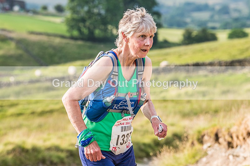 Tebay-227 - Tebay Fell Race Wednesday 26th June 2024