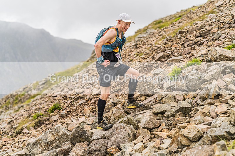 Borrowdale-679 - Borrowdale Fell Race Saturday 3rd August 2024