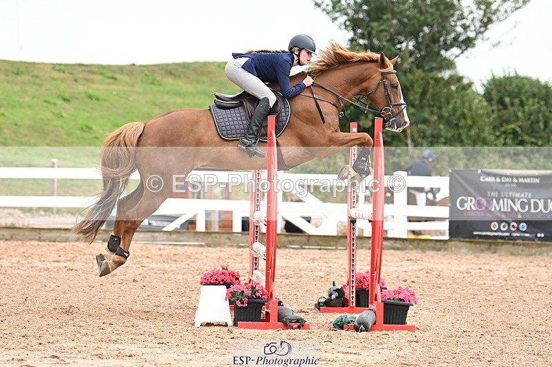 250727-135105-10494 - Cls 34 95cm Amateur Quali