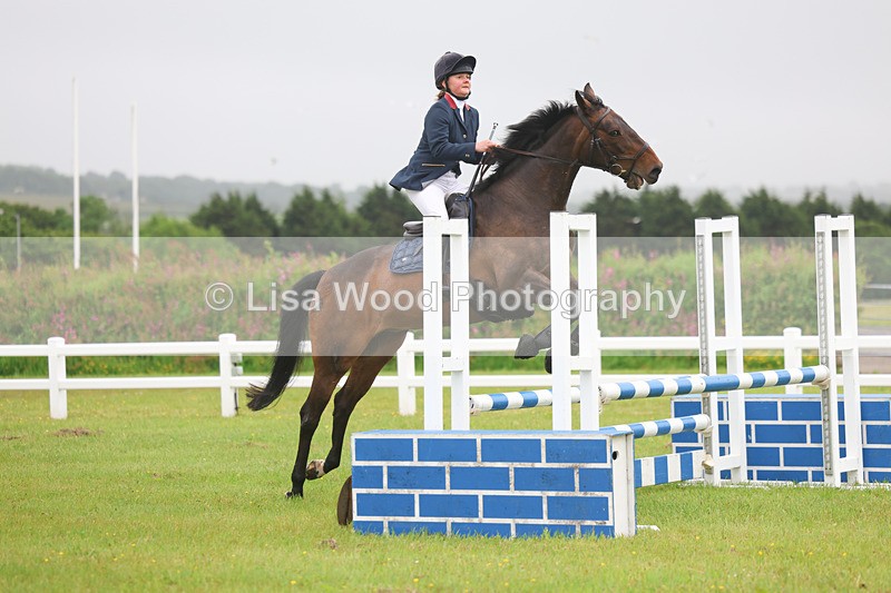 3E7A6196 - Class 5: Senior 80cm