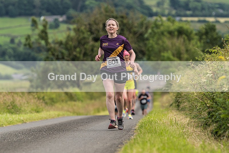 Lambfoot-382 - Lambfoot Loop Road Race Tuesday 2nd July 2024