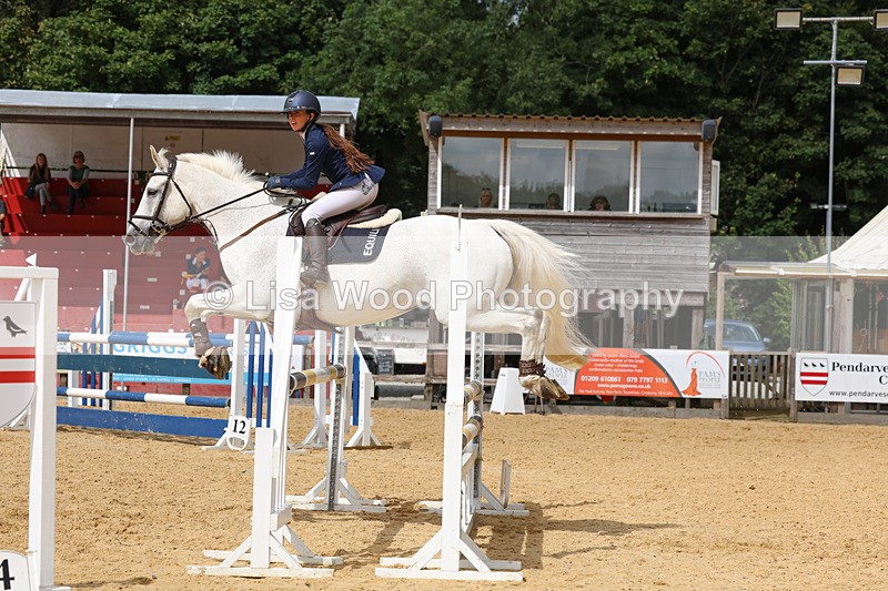 3E7A1803 - Class 14: Senior 1.15m Open
