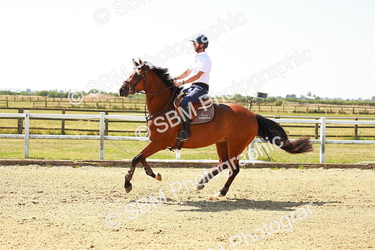SBM_001087 - Class 3 - Senior Discovery - 1.00m
