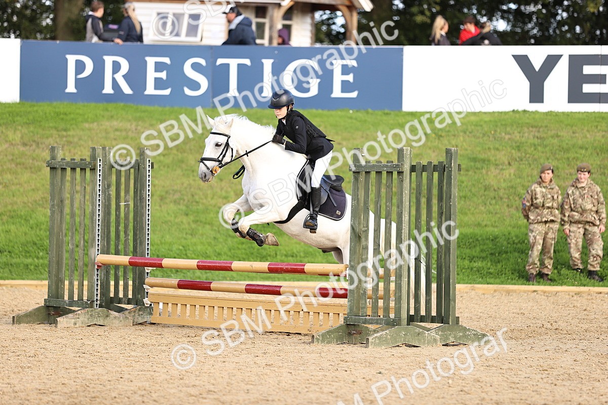 SBM_51573 - J10 - Junior Pony 75cm Championship