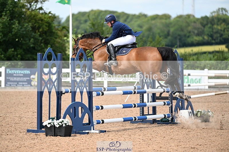 240802A-121316-04280 - Cls 23 85cm Amateur Qualifier