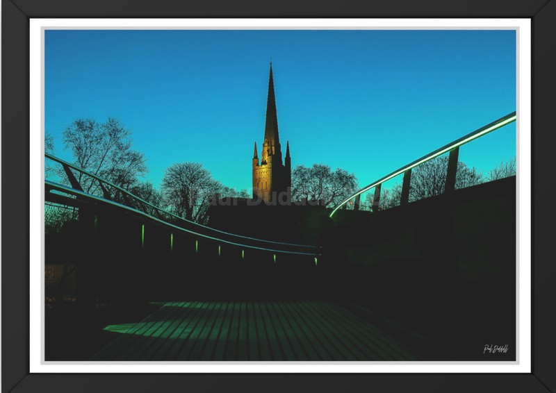 Sunrise to Sunset Fine Art Photography Print Norwich Gorleston-On-Sea by Paul Duddell-Whispers & Strokes