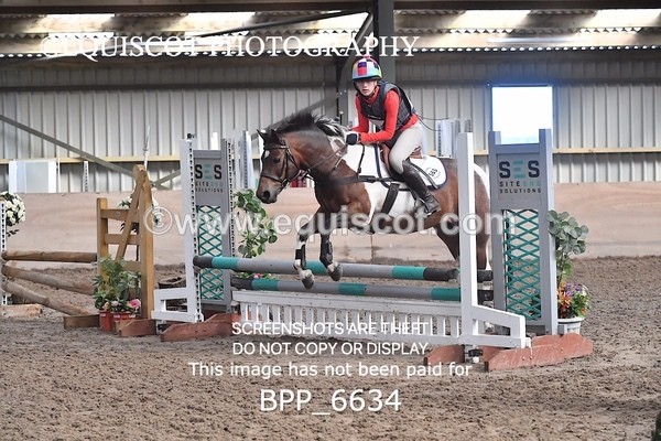 BPP_6634 - CLASS 2 BE70CM