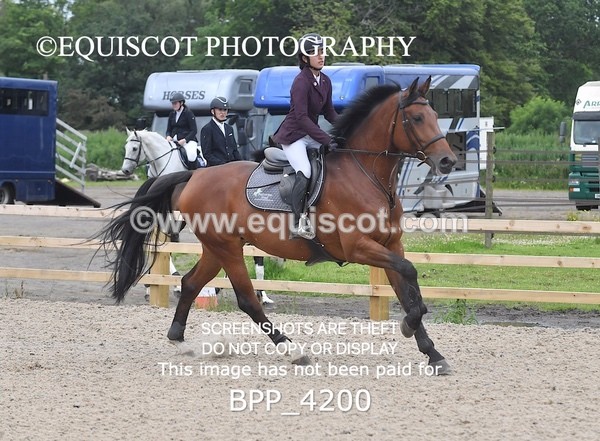 BPP_4200 - Senior Discovery/ 1m Open