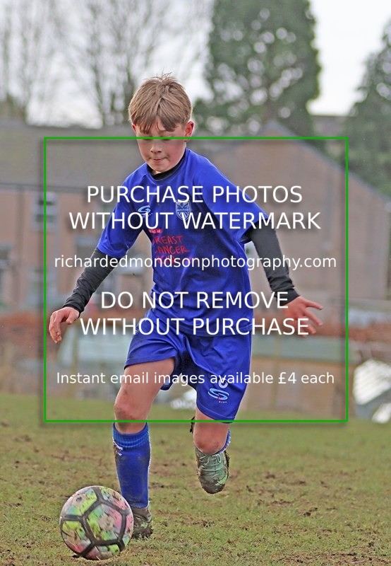 IMG_3865 - Wattsfield U10 v Craven Wanderers U10 (30/1/22)
