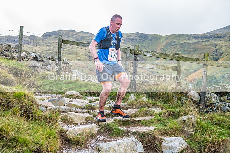 Langdale-1458 - Langdale Horseshoe Fell Race Saturday 8th October 2022