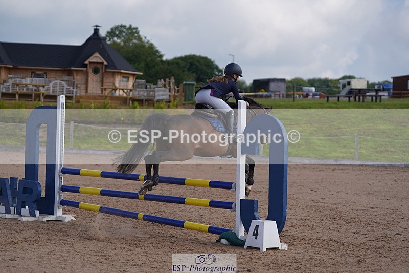 240713A-094418-00073 - Cls 3 A&B Pony BN & 80cm Open