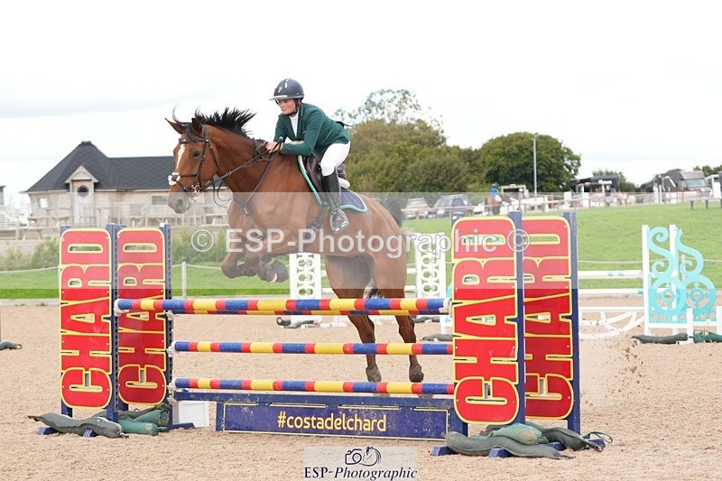 250921-140354-03435 - Cls 15-17 CoH 90cm, 1m and 1.10m