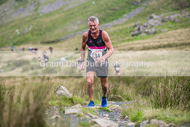 Ingleborough-417 - Ingleborough Mountain Race Saturday 19th July 2025