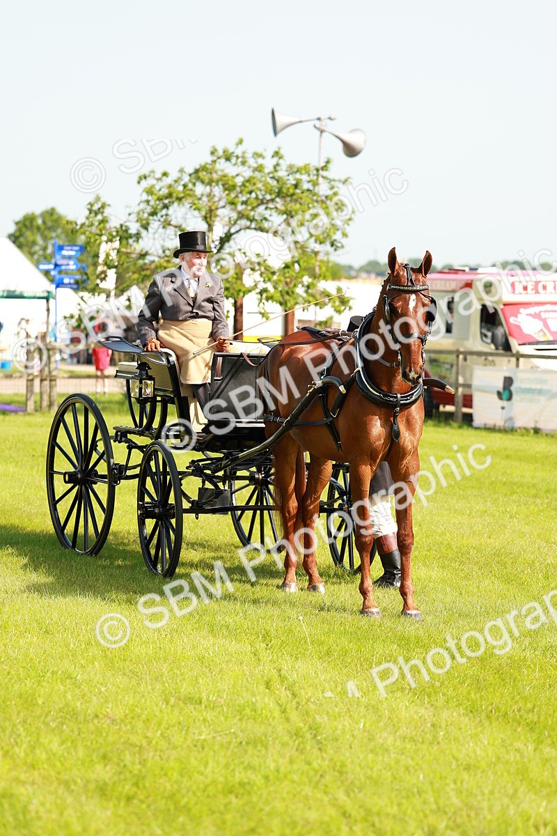 SBM_01211 - Class 2-4 - HOYS Private Driving