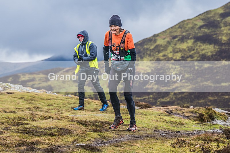 Coledale-1195 - Coledale Horseshoe Fell Race Saturday 25th March 2023
