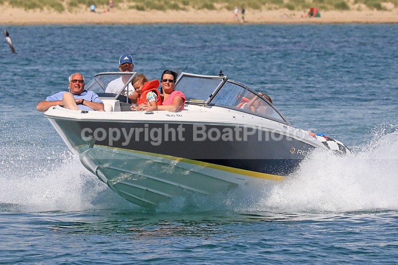 170813 MONEY SHOT - REGAL 1Y3A4426 - Motorboats - Open
