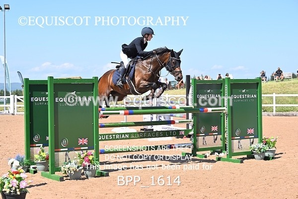 BPP_1614 - THU CLASS 3 Scottish Branch North West Junior Championship **Viewing/Selection class for 148 teams**
