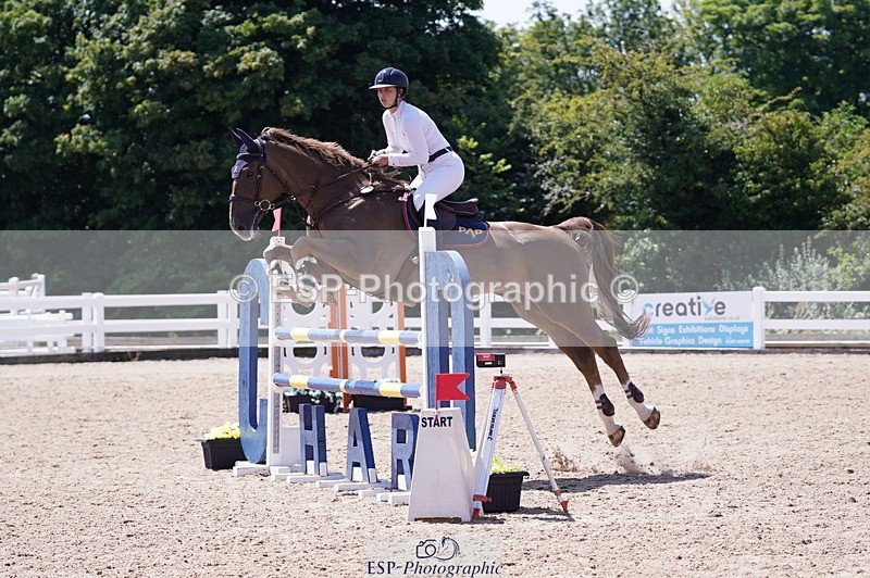 240719A-134816-11652 - Cls 14, 1 Star Silver Tour 1.25m