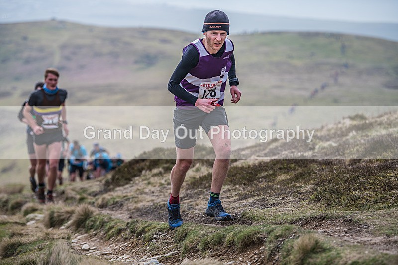 Black Combe-56 - Black Combe Fell Race Saturday 9th March 2024