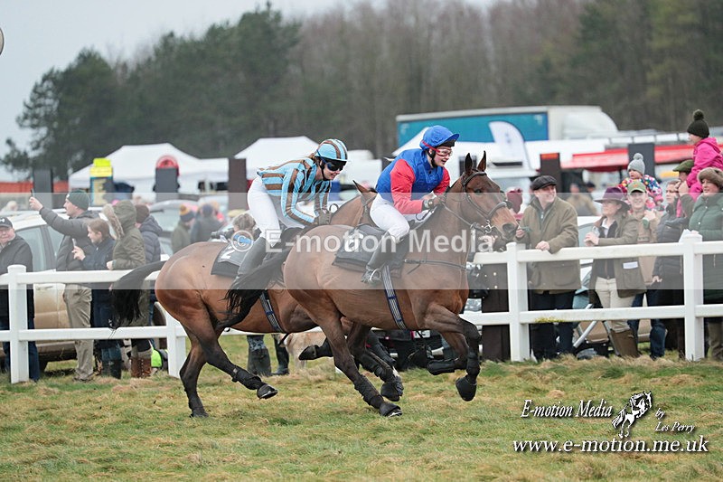 PtP 040224 165 - Combined Services Point-toPoint Larkhill 04/02/24