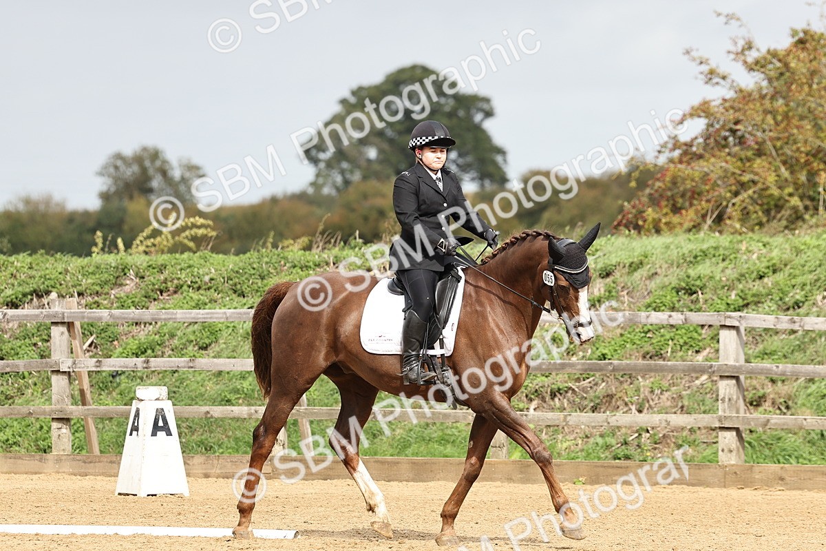 SBM_000944 - Class 46 - Novice 1 Combined Training