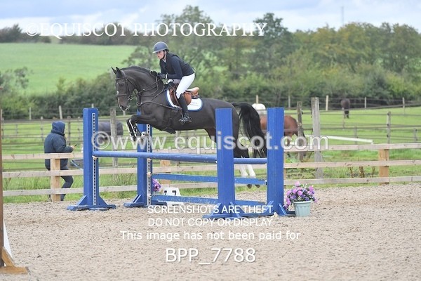 BPP_7788 - CLASS 13 SAT Senior Discovery/ 1m Open