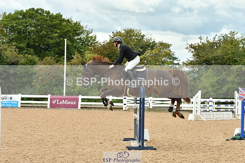 230830A-130547-01051 - Cls 4 Newcomers & Open