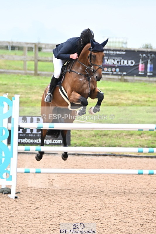 240828A-170807-01440 - Cls 6 National 1.30m and 1.40m