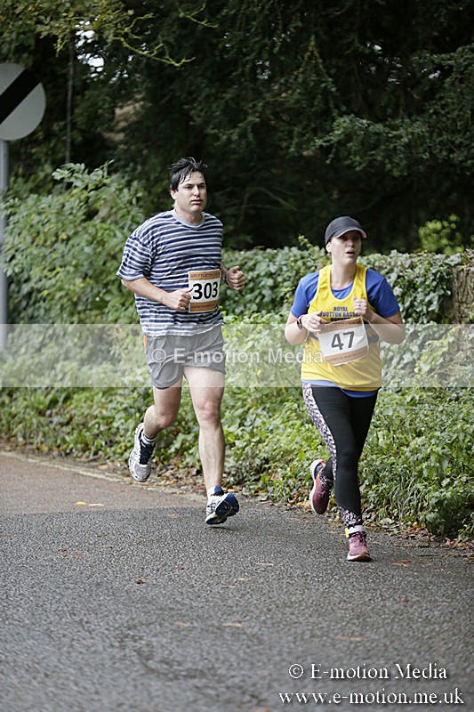 CAD131019-1368 - Cadence Events Grittleton 10km 13/10/19