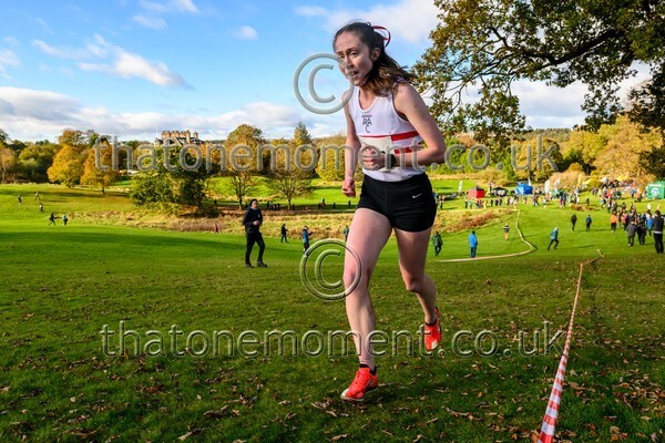 NatRel25-814011 - Senior Female Set Two