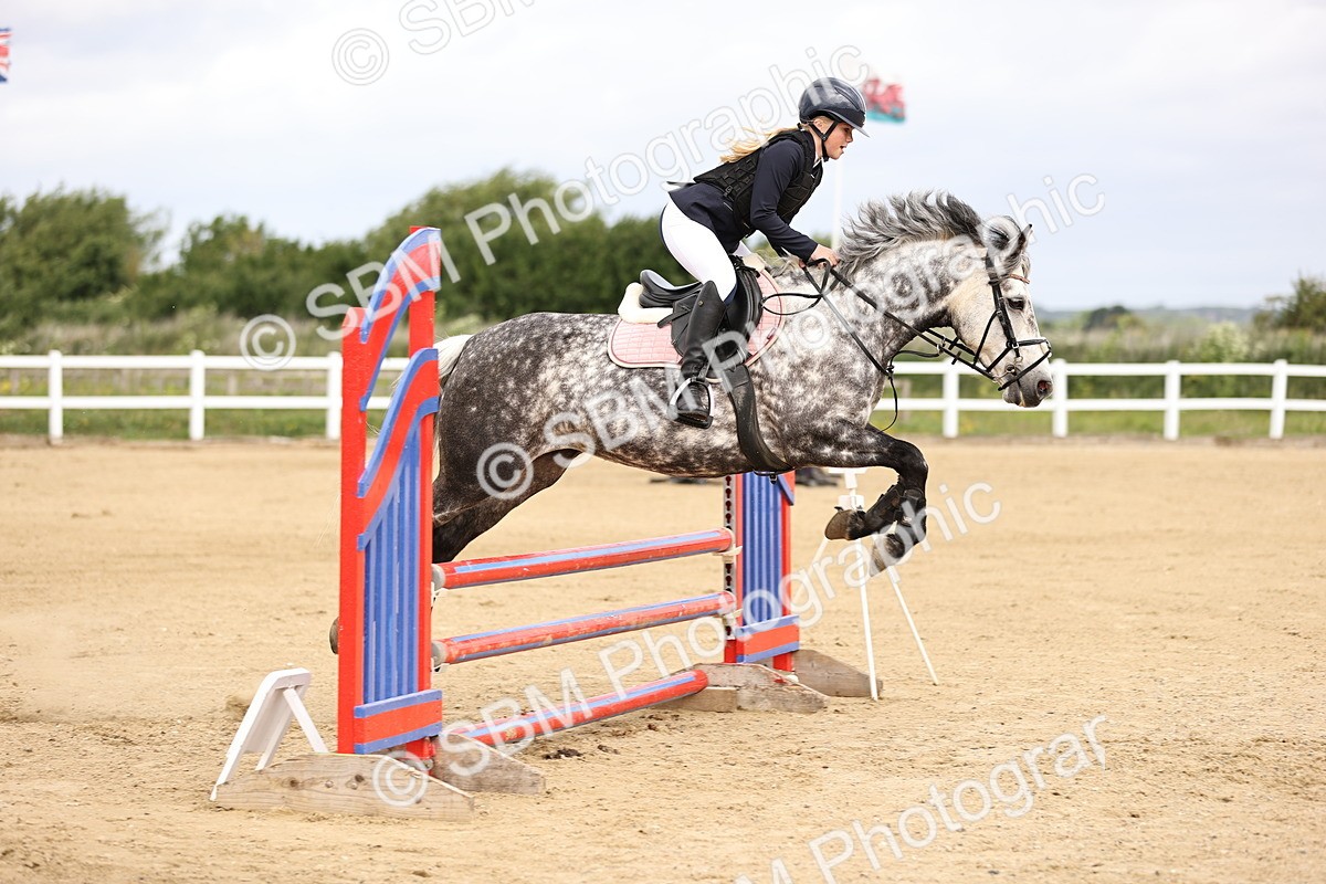 SBM_006806 - Class 1 - 70cm showjumping