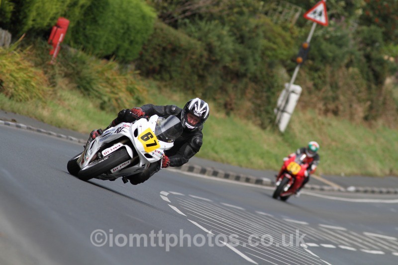  - Full Factory Senior Manx Grand Prix