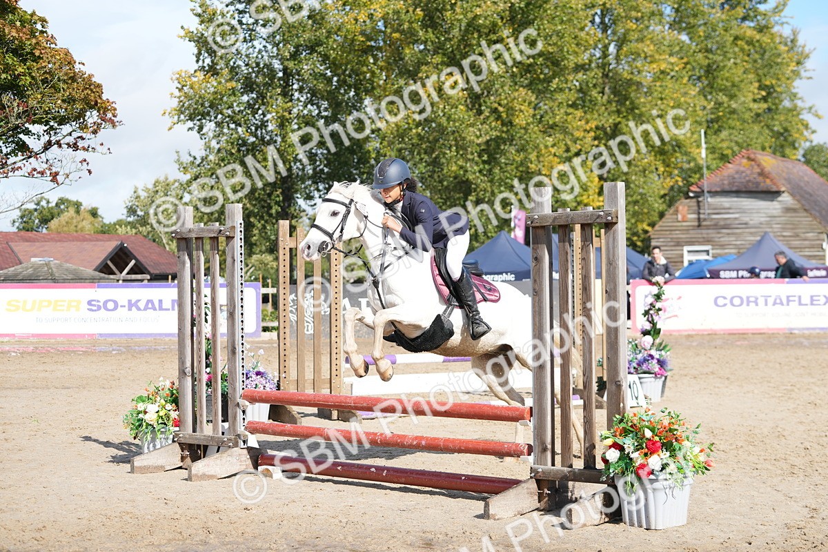 SBM_39530 - J6 - Junior Pony 55cm Championship
