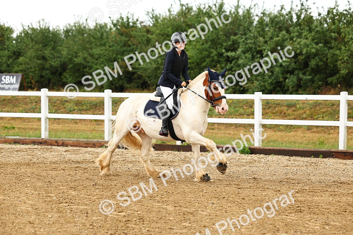 SBM_001160 - Class 4 - 70cm