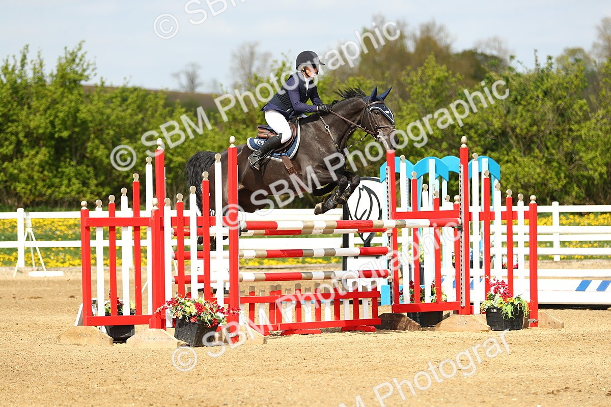 SBM_001488 - Class 6 - National B & C Handicap 1.25m - 1.30m