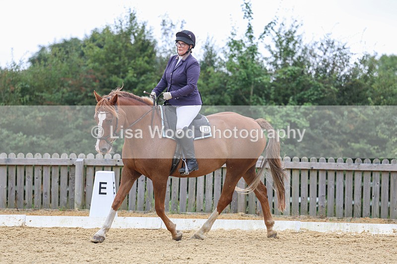 3E7A5097 - Class 2: Intro 4 2024 section B