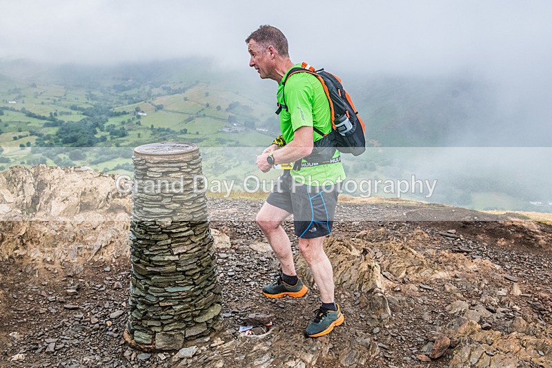 Lakes Ultra-511 - Kong Lakes Ultra Fell Race Saturday 24th June 2023