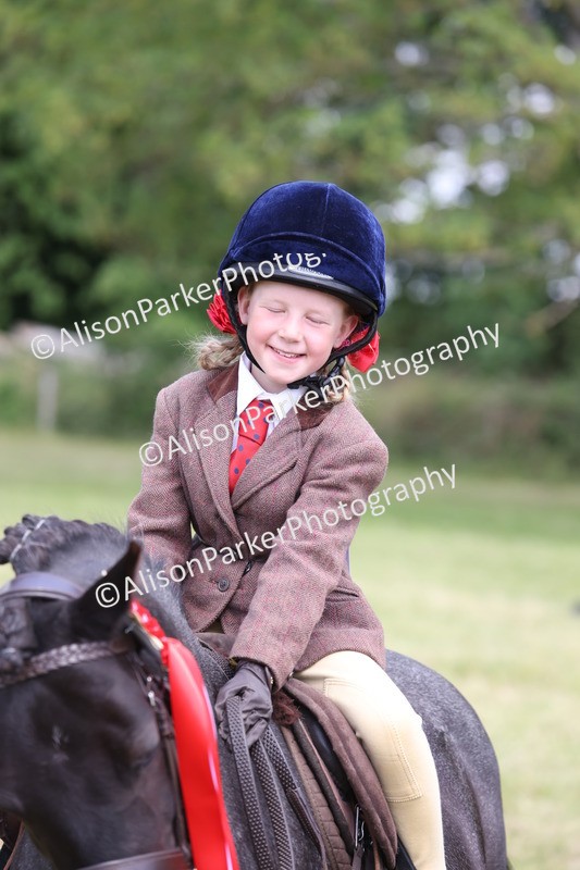 20260614-0823 - Class 20 - Beginners Working Hunter Pony
